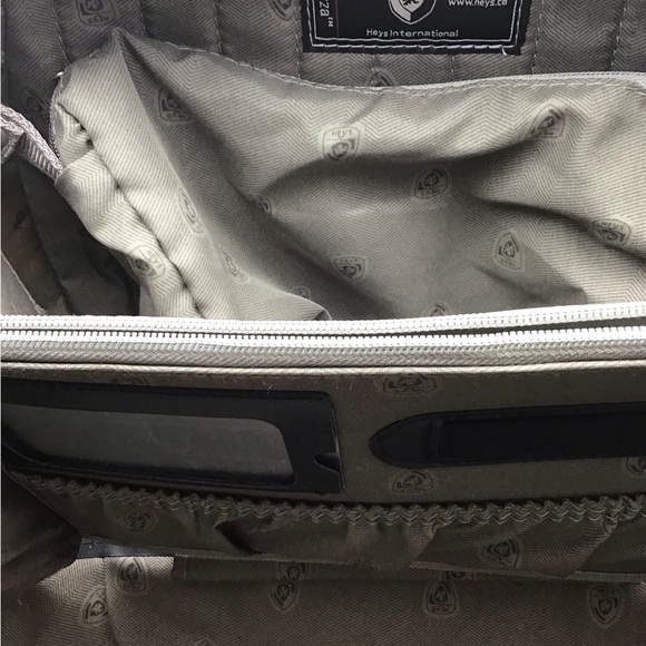 Bellezza Beauty Case, New with tags - Picture 4 of 7